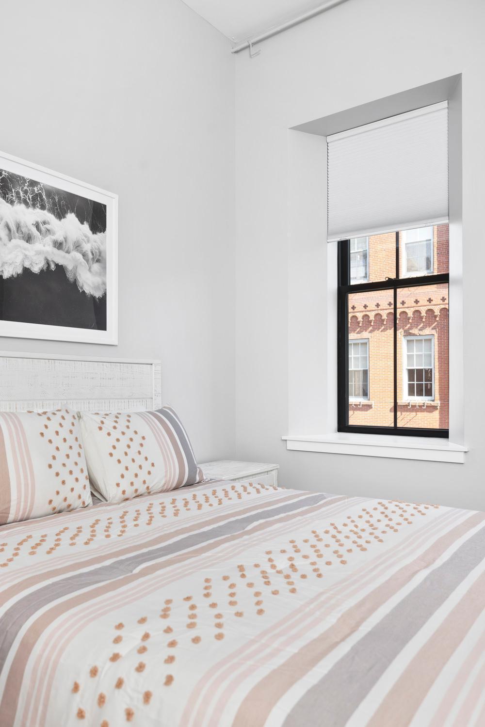 Appartement Chic Remodeled Modern Loft In Old Port à Portland Extérieur photo